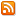 RSS Feed Icon